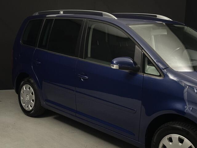 Volkswagen Touran 2.0-16V FSI Trendline 7 Persoons
