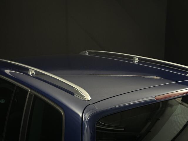 Volkswagen Touran 2.0-16V FSI Trendline 7 Persoons