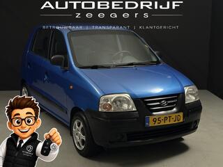 HYUNDAI ATOS 1.1i Active *ZUINIG*N.A.P