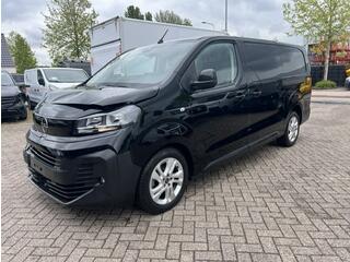 OPEL VIVARO 2.0D 130KW 180 DC LANG AUTOM. KLIMA NAVI CAM.