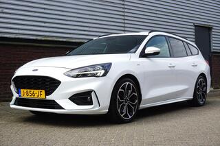 Ford Focus Wagon
