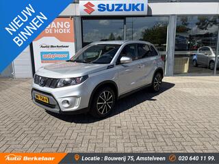 SUZUKI VITARA 1.4 S Automaat | Afneembare Trekhaak |