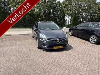 Renault Clio Estate