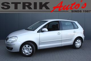 VOLKSWAGEN POLO 1.4-16V Comfortline AIRCO