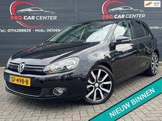 Volkswagen Golf VI