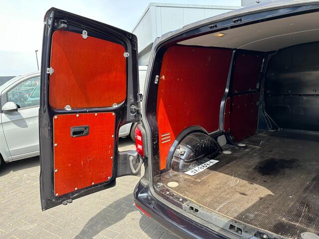 Volkswagen Transporter 2.0 TDi L2H1 Aut. Navi Trekhaak 2 schuifdeuren