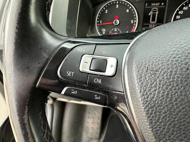 Volkswagen Transporter 2.0 TDi L2H1 Aut. Navi Trekhaak 2 schuifdeuren