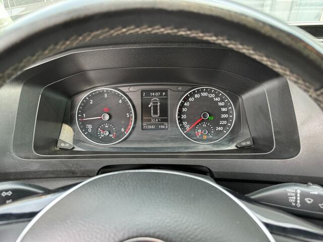 Volkswagen Transporter 2.0 TDi L2H1 Aut. Navi Trekhaak 2 schuifdeuren