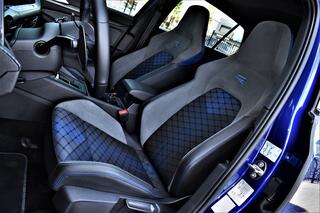 VOLKSWAGEN GOLF 2.0 TSI R 320pk Automaat 4Motion Akrapovic/Pano/Virtual/Carplay/H.Kardon/Keyless/Camera/Led/Lmv19