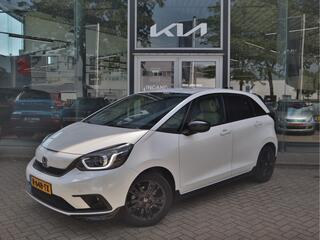 HONDA JAZZ 1.5 e:HEV Hybrid Executive | Navigatie | Camera | Stoel/Stuurwiel Verwarming | Adaptive Cruise Control |
