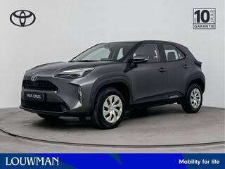 TOYOTA YARIS Cross 1.5 Hybrid Active | Parkeercamera | Apple Carplay/Android Auto |
