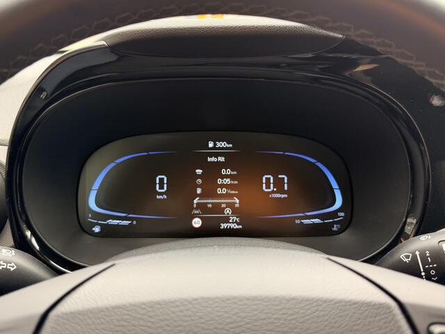 Hyundai I 10 1.0 Comfort | Carplay | Airco | DAB | Lane Assist | Cruise Control