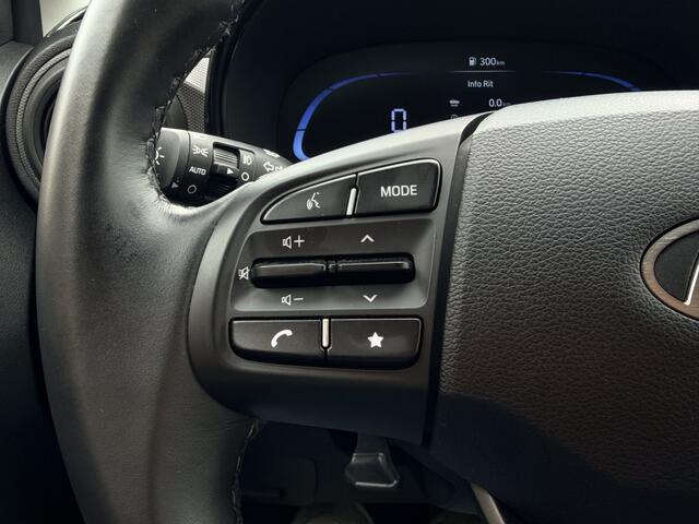 Hyundai I 10 1.0 Comfort | Carplay | Airco | DAB | Lane Assist | Cruise Control