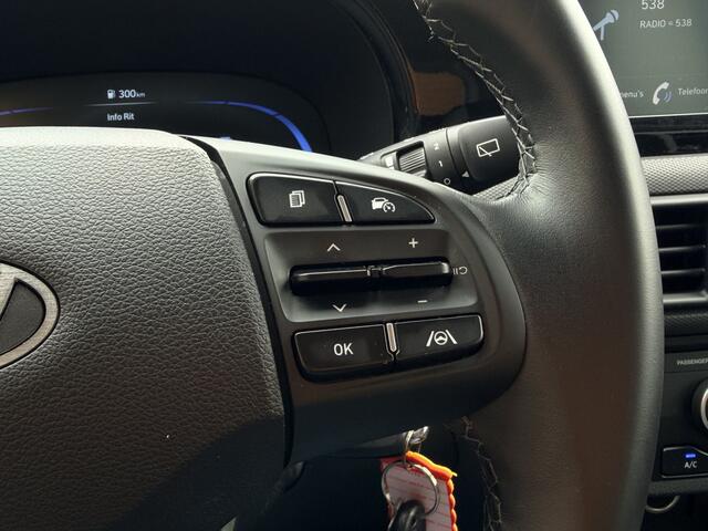 Hyundai I 10 1.0 Comfort | Carplay | Airco | DAB | Lane Assist | Cruise Control