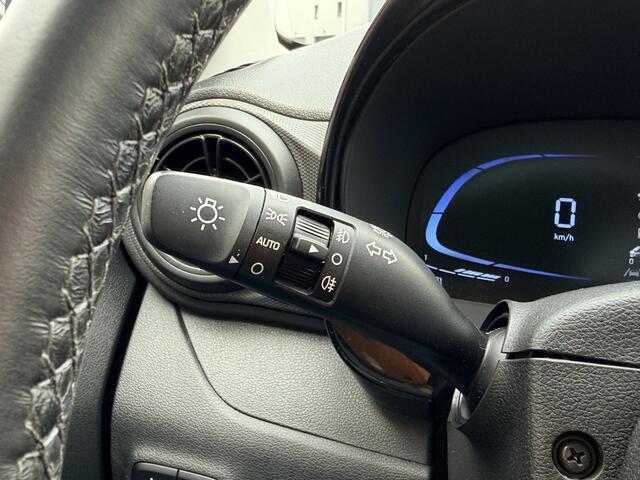 Hyundai I 10 1.0 Comfort | Carplay | Airco | DAB | Lane Assist | Cruise Control