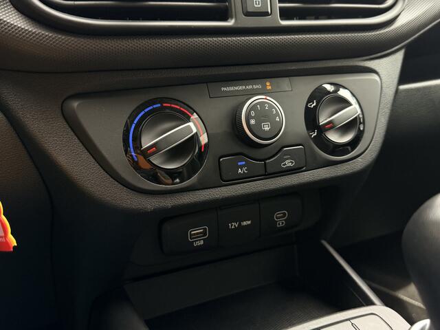 Hyundai I 10 1.0 Comfort | Carplay | Airco | DAB | Lane Assist | Cruise Control
