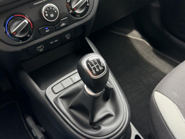 Hyundai I 10 1.0 Comfort | Carplay | Airco | DAB | Lane Assist | Cruise Control
