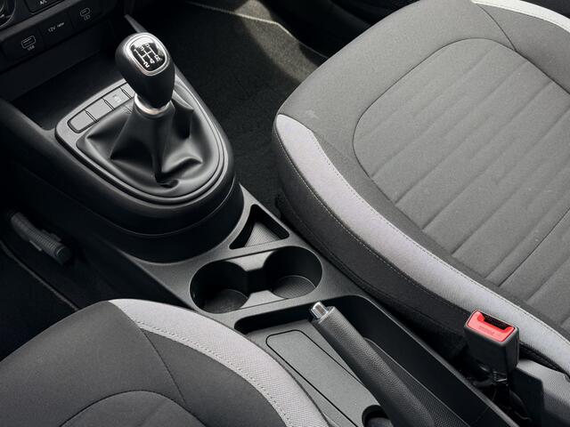 Hyundai I 10 1.0 Comfort | Carplay | Airco | DAB | Lane Assist | Cruise Control