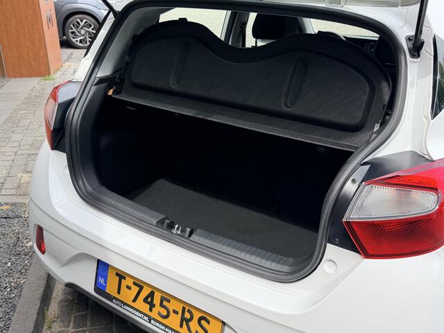 Hyundai I 10 1.0 Comfort | Carplay | Airco | DAB | Lane Assist | Cruise Control