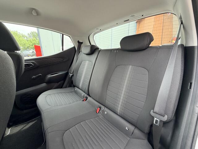 Hyundai I 10 1.0 Comfort | Carplay | Airco | DAB | Lane Assist | Cruise Control