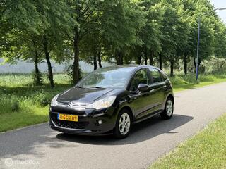 CITROEN C3 1.6 VTi Exclusive*VOL AUTOMAAT*NEW APK*PARKEERSENSOR