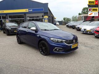 FIAT TIPO 1.4 T-Jet 16v Mirror 120pk turbo / Rijklaarprijs / Trekhaak