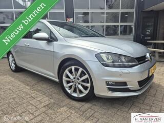 VOLKSWAGEN GOLF 1.4 TSI Highline XENON NAVI ADAPTIVE CRUISE