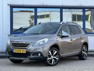 PEUGEOT 2008 1.6 VTi F�line l Perfect onderhouden l Panoramadak l