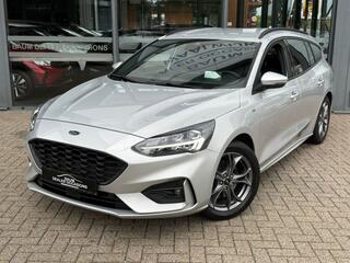 Ford Focus Wagon