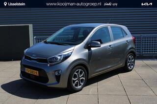 Kia Picanto (2011 - 2017)
