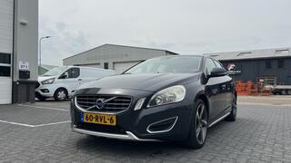 Volvo V60 (2010 - 2018)