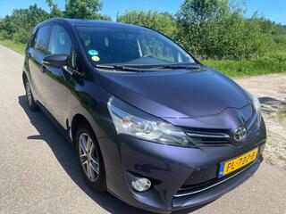 TOYOTA VERSO 1.6 D-4D Business
