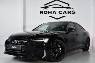 AUDI A6 Limousine 55 TFSI quattro Design Pro Line Plus