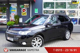 MITSUBISHI OUTLANDER 2.0 PHEV Executive Ed. NAP Clima/Cruise