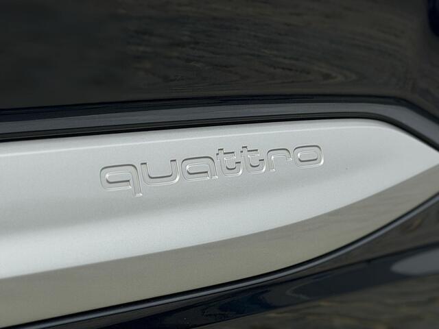 Audi Q7 3.0 TFSI quattro Pro Line S|Luchtvering|Alcantara