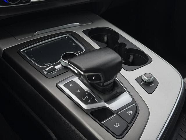 Audi Q7 3.0 TFSI quattro Pro Line S|Luchtvering|Alcantara
