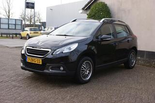 PEUGEOT 2008 1.6 VTi Allure - Automaat !