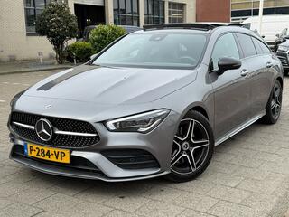 MERCEDES-BENZ Cla Shooting Brake 200 AMG Line l PANO l XENON