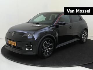 RENAULT 5 comfort range techno 52 kWh | Automaat | Verwarmbare Stoelen | Navigatie