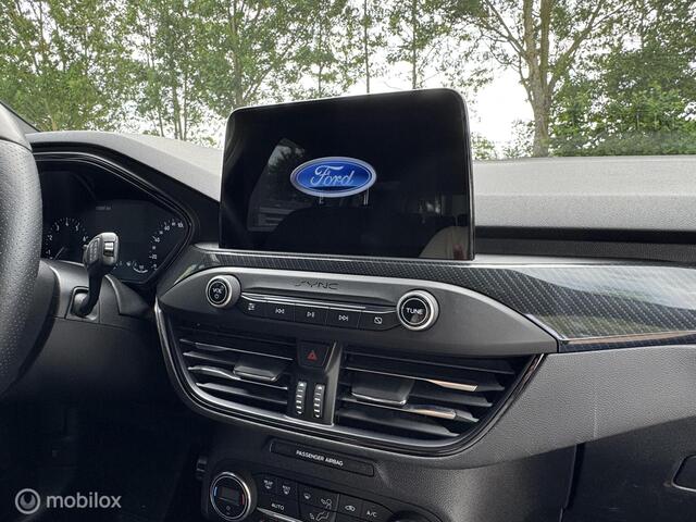 Ford Focus Wagon 1.0 EcoBoost ST Line Business