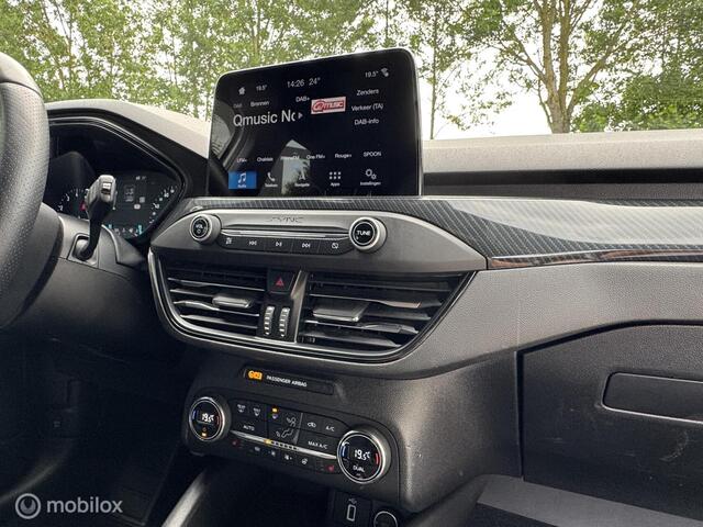 Ford Focus Wagon 1.0 EcoBoost ST Line Business