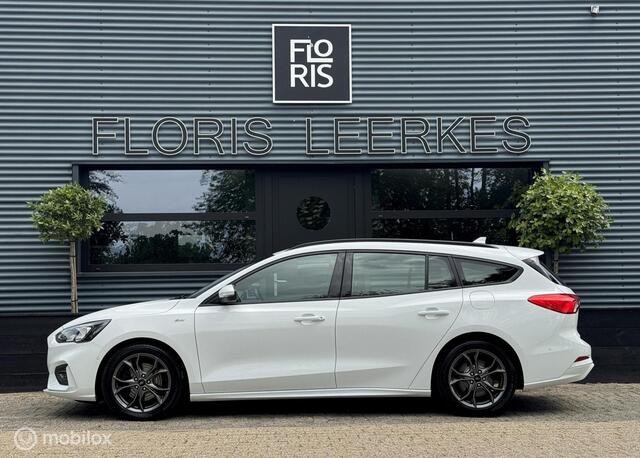 Ford Focus Wagon 1.0 EcoBoost ST Line Business
