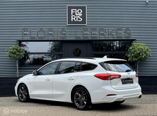 Ford Focus Wagon 1.0 EcoBoost ST Line Business