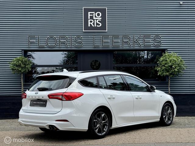Ford Focus Wagon 1.0 EcoBoost ST Line Business