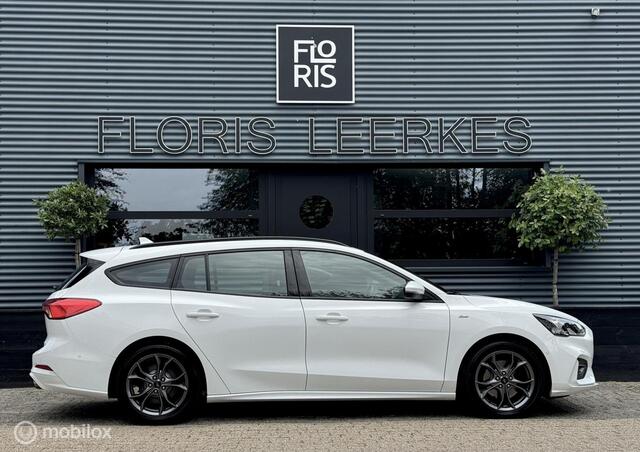 Ford Focus Wagon 1.0 EcoBoost ST Line Business