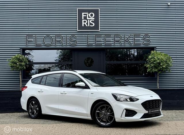 Ford Focus Wagon 1.0 EcoBoost ST Line Business