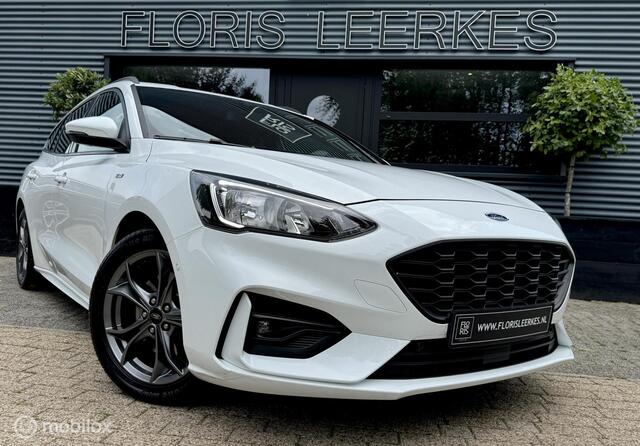 Ford Focus Wagon 1.0 EcoBoost ST Line Business