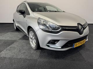 Renault Clio Estate