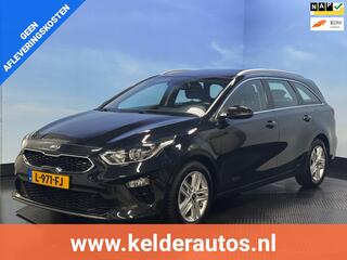 KIA CEE D Ceed Sportswagon 1.0 T-GDi DynamicLine Navi | Clima | Cruise | Camera | Trekhaak