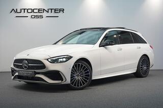 Mercedes-Benz C-Klasse Estate